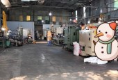Bán Xưởng Mặt Tiền 2139m SHR Giá chỉ  50 Tỷ Lê Văn Khương Hiệp Thânhf Quận 12 Sát Gò Vấp  Đang CHo 150tr